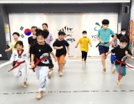 용인대엘리트태권도장