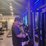 클럽훈짐 석남점