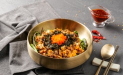 통영식당 부천중동본점