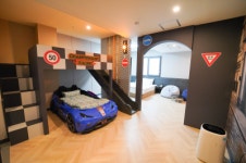 키즈스테이호텔 인 부곡