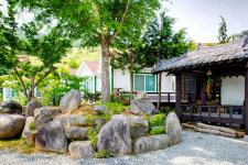 합천황매산펜션