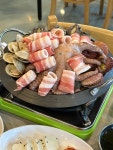 쫑포 금바우