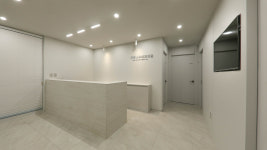 푸른나무내과의원