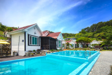 합천황매산펜션