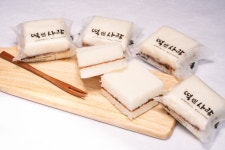 Cafe 떡앤사랑