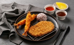 통영식당 부천중동본점