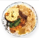 우서목김밥