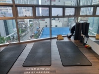 으뜸핏 헬스&PT 동래점