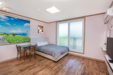 학암포 겨울연가