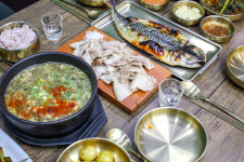가마솥애
