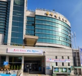 공유창고 가치공간 군포시대야도서관 사물함