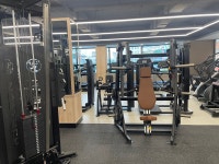 라이크짐 헬스&PT