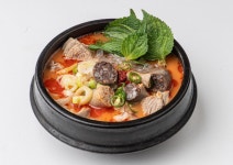 순대실록 상암 MBC점