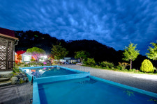 합천황매산펜션