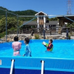 밤꽃펜션