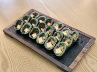 배말칼국수김밥 대구월광수변점