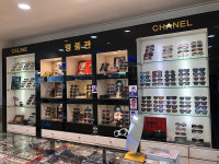 이노티안경 부산구포점