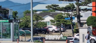 양양외할머니댁