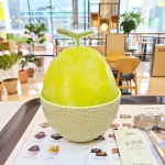 설빙 진주정촌아울렛점