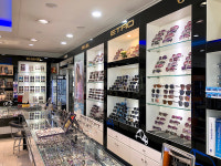 이노티안경 부산구포점