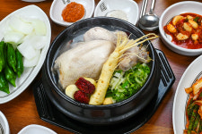 동래고려삼계탕