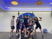 슬릭부스트 그룹PT 안산상록수점