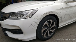 맥자동차공업사