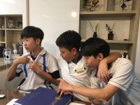 ITC영어 수원장안센터
