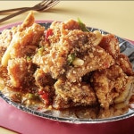 필바든치킨 원당점