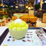설빙 진주정촌아울렛점
