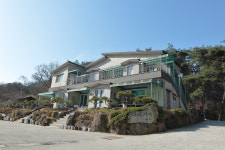 아산그라시아펜션