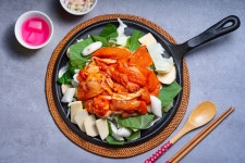 아쿠아춘천닭갈비 포항문덕본점