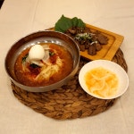 해운대불고기밀면