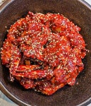 백연게장 위례점
