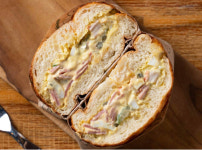 파더스베이글 하남미사점