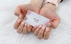 네일정원