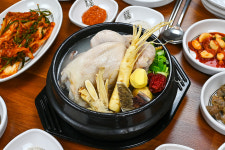동래고려삼계탕