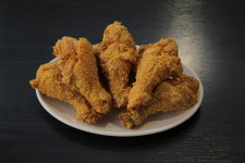 필바든치킨 원당점