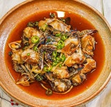 백연게장 위례점