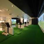 챌린지스크린 골프연습장