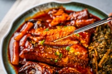 백번가코다리 본점