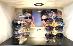 이노티안경 부산구포점