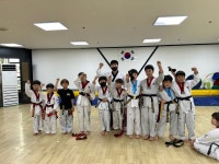 경희대삼성태권도