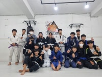 도당 트라이스톤 주짓수