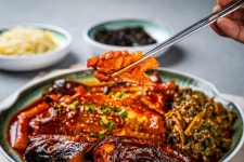 백번가코다리 본점