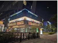 골프존파크 동탄그란비아스타점