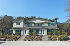 아산그라시아펜션