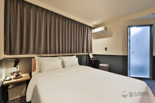 넘버25호텔 인천부평점