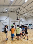 더올바스켓볼