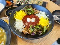 배말칼국수김밥 대구월광수변점